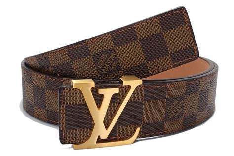 rope belt louis vuitton|authentic Louis Vuitton belt.